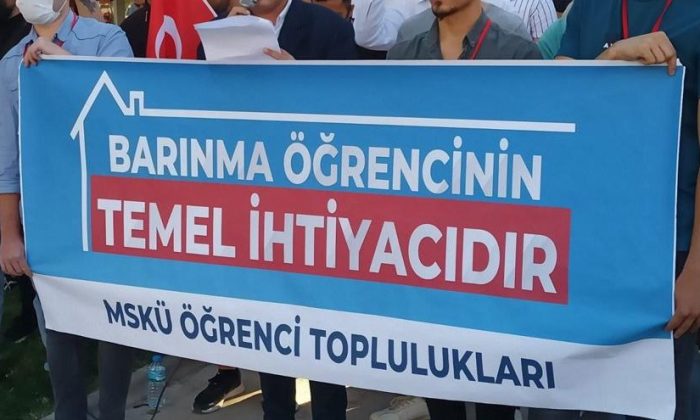 14.2 Milyar, öğrenciye değil köprü ve otoyollara aktı