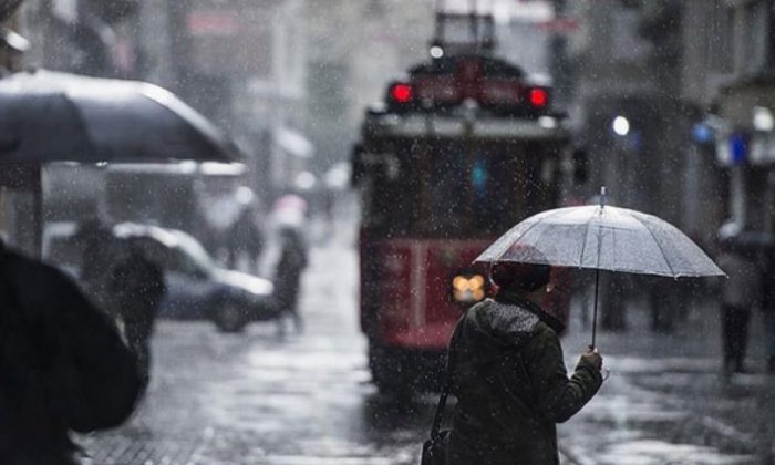 16 Eylül 2021: Bugün hava nasıl olacak?