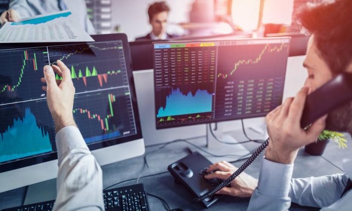 2 yıl borsa simsarlığı yapan borsa ajanı olabilecek