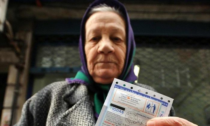 5 Aboneden 1’i faturayı zamanında ödeyemiyor