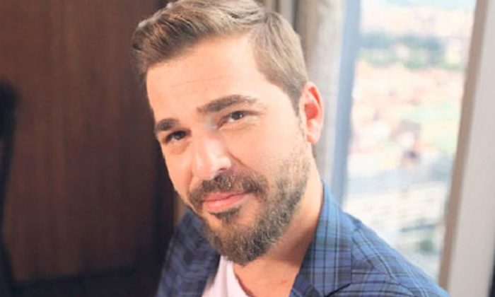 5 yıllık dillere destan aşk! Engin Altan Düzyatan’ın eski nişanlısı bakın kim çıktı…