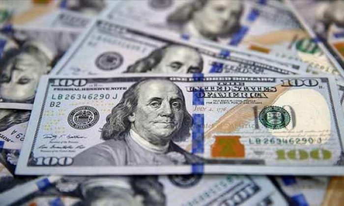 8,95’in üzerini gören Dolar sonrasında 8,92’de dengeledi
