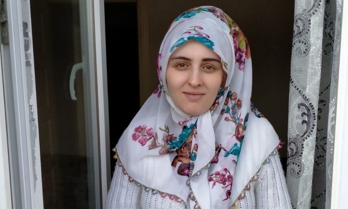 9 aylık bebeği olan eşini 2 gün işkence ederek öldürdü