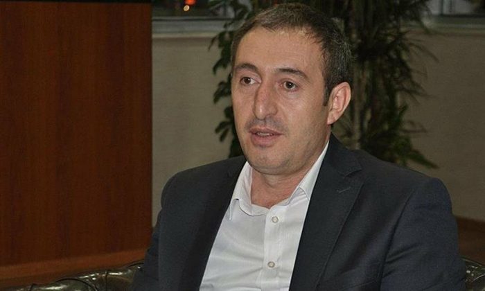 AİHM’den Tuncer Bakırhan kararı: İfade özgürlüğü ihlali