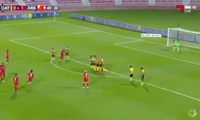 Aaron Boupendza jeneriklik gollerine devam ediyor