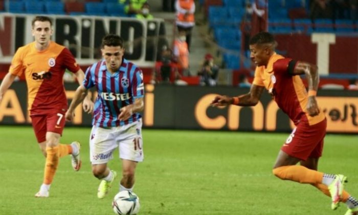 Abdülkadir Ömür: Kendime kızdım, toparlanacağım