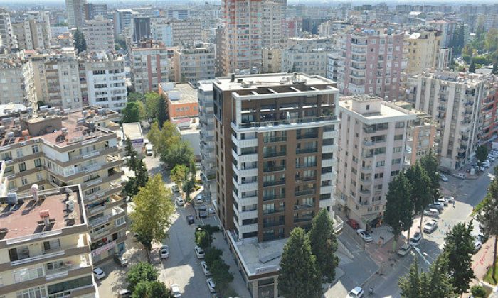 Adana’da kiralık evlerin fiyatı 2 katına çıktı