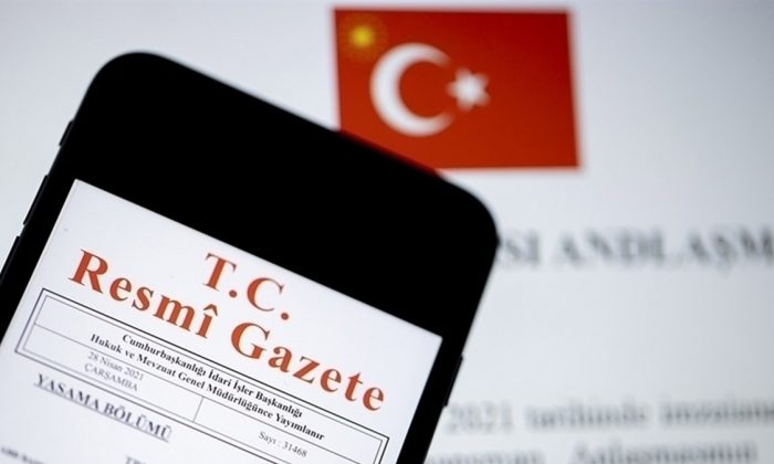 AFAD Başkanlığı’na Kırıkkale Valisi atandı