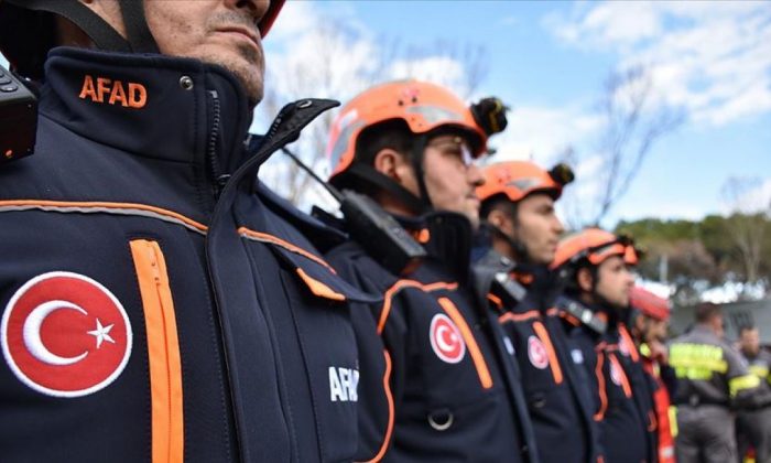 AFAD personel alacak! AFAD personel alımı başvuru şartları 2021