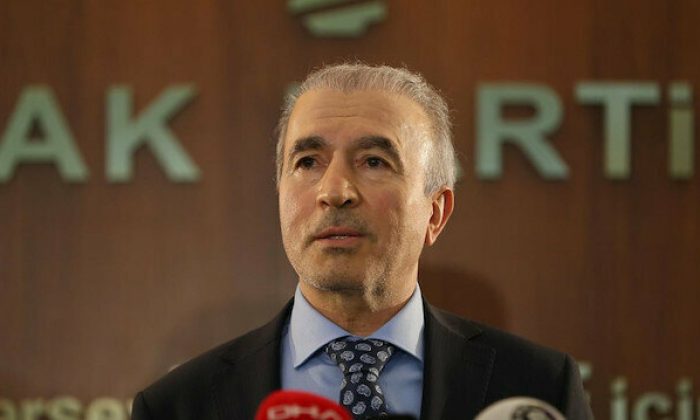 AK Parti Grup Başkanı Bostancı’dan ‘Paris İklim Anlaşması’ açıklaması: İmzalar tamamlandı