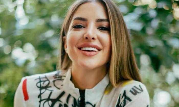 Ala Tokel ve Oğulcan Engin aşk mı yaşıyor? Ala Tokel bu sefer kaçamadı