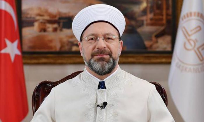 Diyanet’ten D Grubu Kur’an kursu paylaşımı