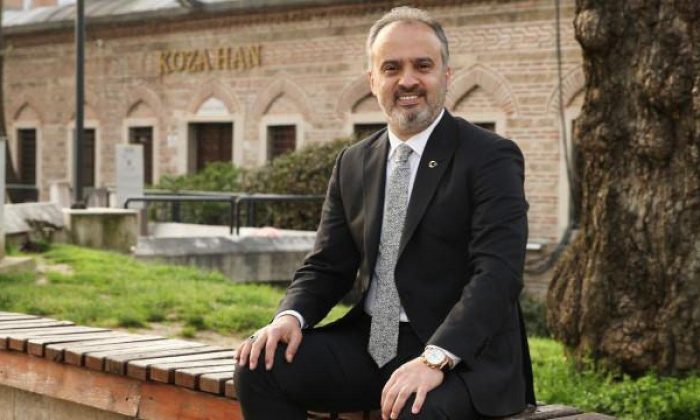 Alinur Aktaş duyurdu: Yüzde 62’lik ücret, artışı