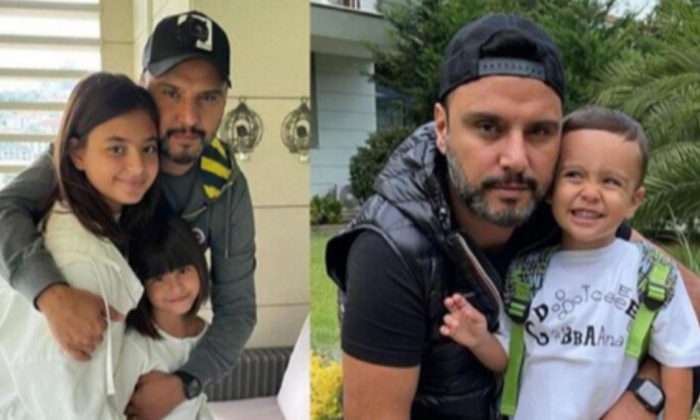Alişan evlat acısı yaşan annesine seslendi