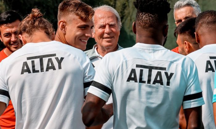Altay – Göztepe maçı ne zaman, saat kaçta, hangi kanalda?