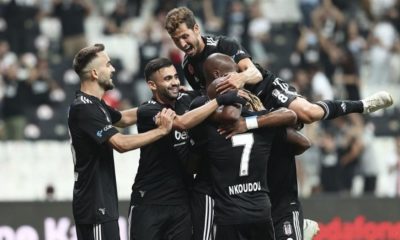 Antalyaspor-Beşiktaş maçının muhtemel 11’leri