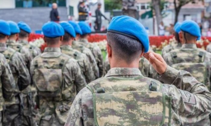 Askerlik yeri öğrenme: Kasım celbi askerlik yeri sorgulama ekranı 2021
