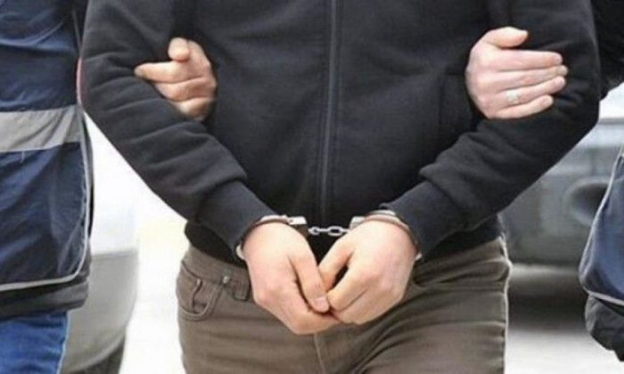 Aydın’da 39 yıl hapis cezası ile aranan şahıs yakalandı