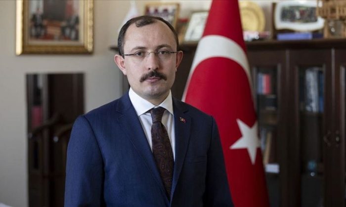Bakan Muş’tan ‘sıfır otomobilde stokçuluk’ iddiasına ilişkin açıklama