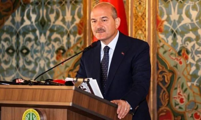 Bakan Soylu’dan 12 Eylül paylaşımı: Başaramayacaklar!