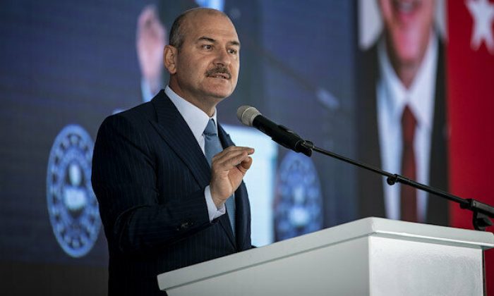 Bakan Soylu’dan Kılıçdaroğlu’na 3600 ek gösterge yanıtı: Fitne siyasetini bıraksınlar