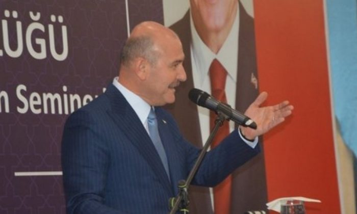 Bakan Soylu’dan Kılıçdaroğlu’na: Fitne siyasetini bırak