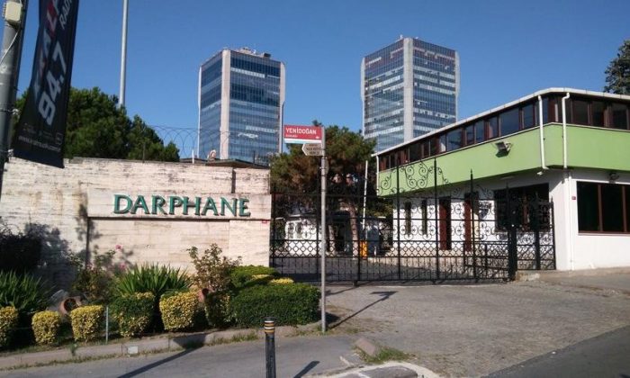 Ballı bandrol işinde gIzemli operasyon