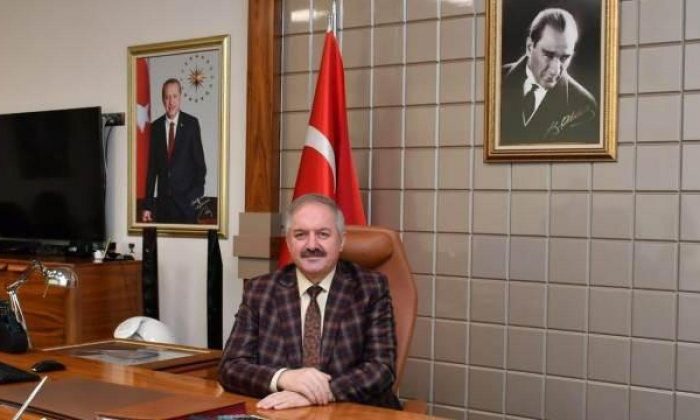 Başkan Nursaçan’dan Türkiye ekonomisine güven çağrısı