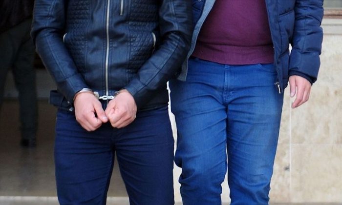 Başkentte ‘kupon’ operasyonu: 60 kişi tutuklandı