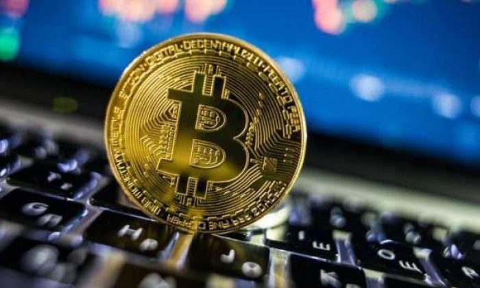 Bitcoin’de sert düşüş