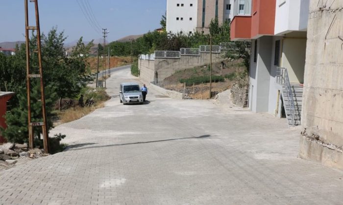 Bitlis’te sokağa çıkma yasağı ilan edildi