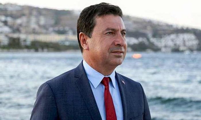 ‘Bodrum markasını kullanma hakkını size kim verdi?’