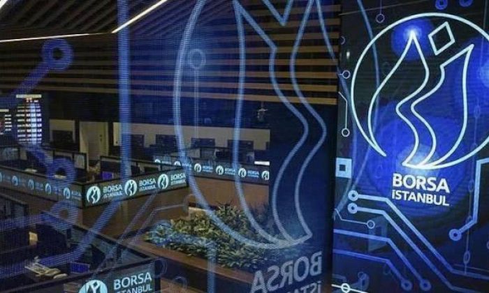 Borsa günü yükselişle tamamladı