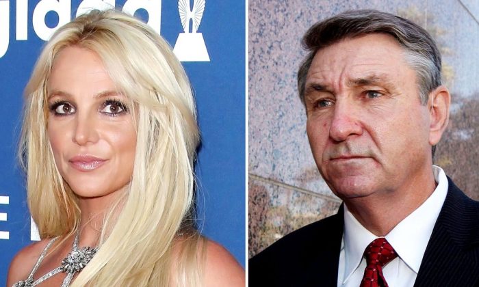 Britney Spears için mahkeme kararını verdi