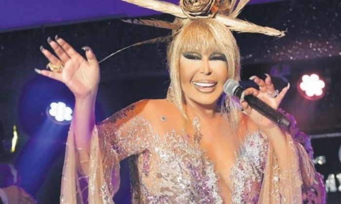 Bülent Ersoy’un 21 kişilik müzisyen ekibi tutuklandı