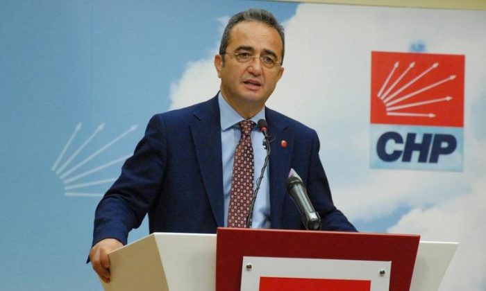 Bülent Tezcan: Üreticiler borçları için hayvanlarını kestiriyor