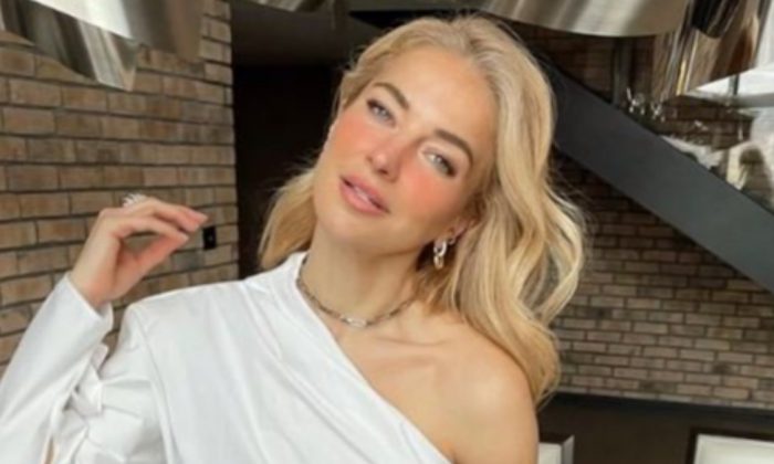 Burcu Esmersoy, iş yerinde terfi almanın yollarını anlattı