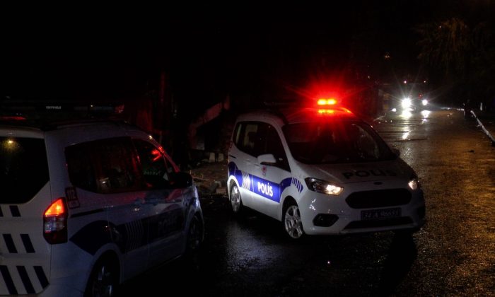 Çekmeköy’de tornavidalı kavga: 1 ölü, 1 yaralı, 3 gözaltı