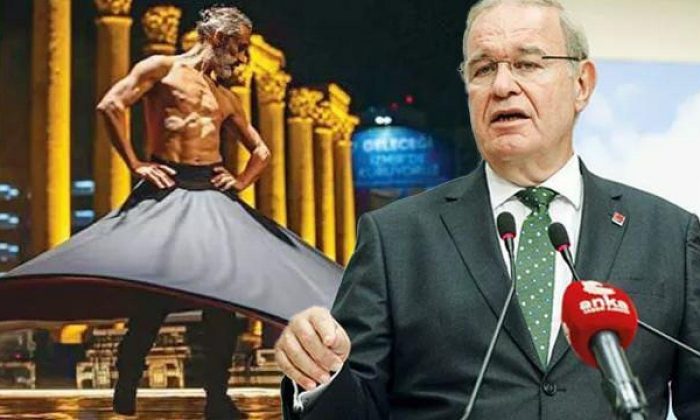 CHP’den İzmir’deki semazen skandalına ‘modern dans’ savunması