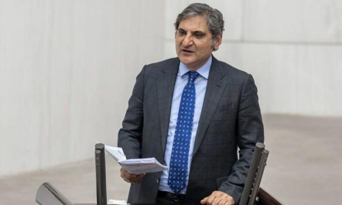 CHP’li Aykut Erdoğdu çark etti: Gönlümdeki aday…