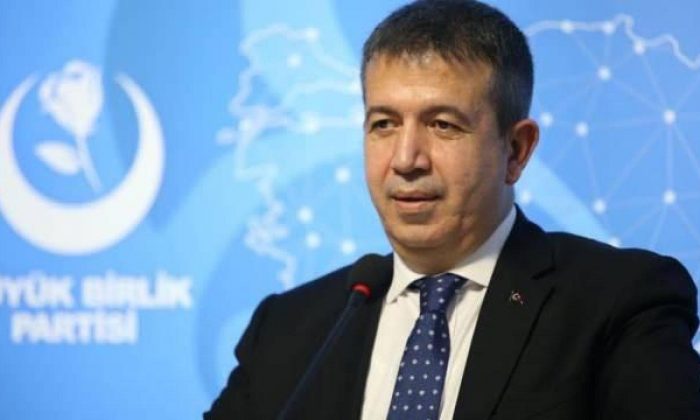 CHP’li Bekaroğlu’na sert cevap: Haddini bil