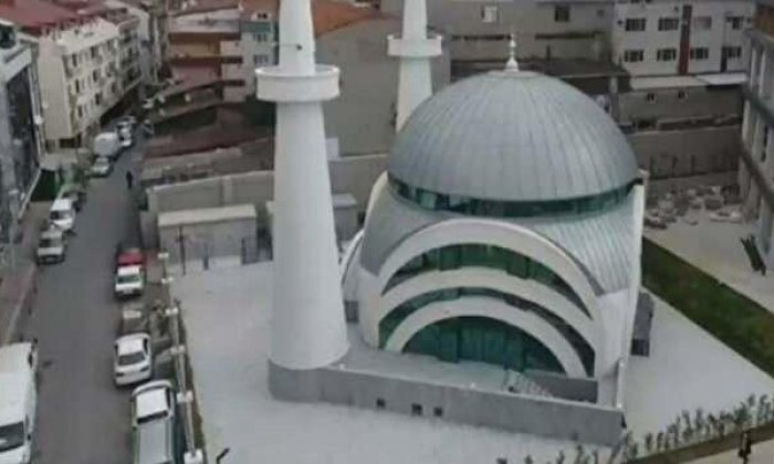 CHP’li Tuncay Özkan’ın cami yalanı elinde patladı