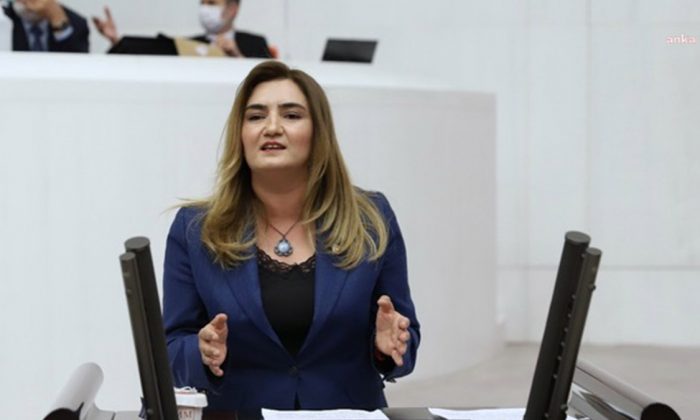 CHP’li vekilin oğlu okulun koronavirüse yakalandı