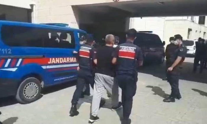 Çiftlik cinayetiyle ilgili 3 şüpheli tutuklandı