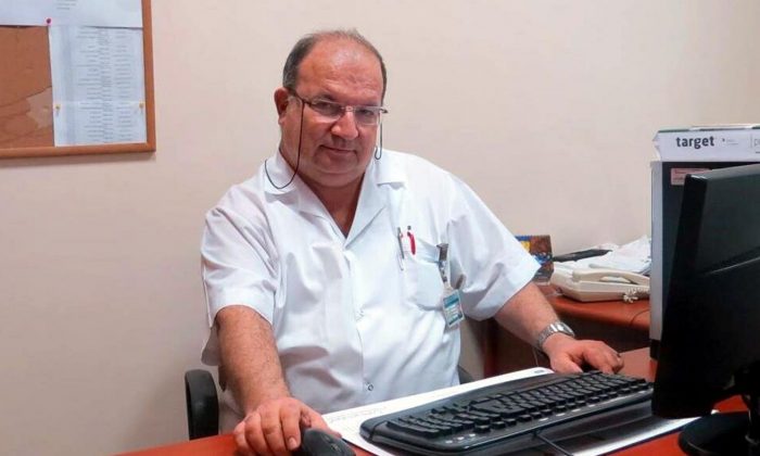 Çocuk cerrahi uzmanı, corona virüsten hayatını kaybetti