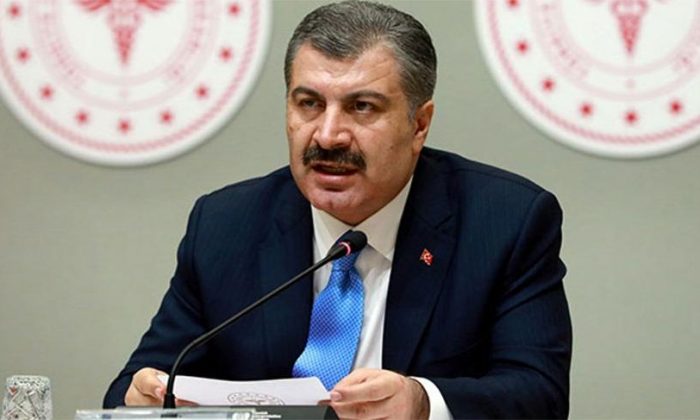 Coronayla mücadelede 2 ilde yeni gelişme! Bakan Koca’dan çağrı