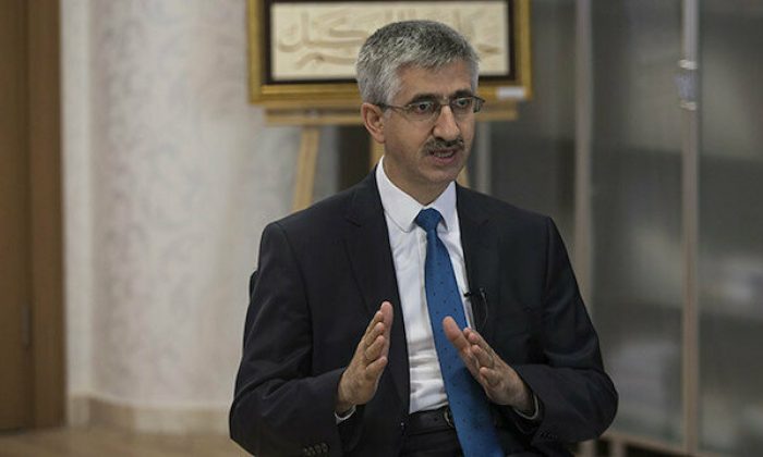Cübbeli Ahmet’in imam hatipleri hedef alan açıklamalarına MEB’den tepki: Kamuoyunu yanıltıyor