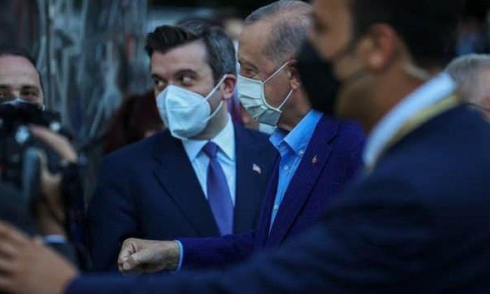Cumhurbaşkanı Erdoğan da katılıyor! BM’de koronavirüs alarmı