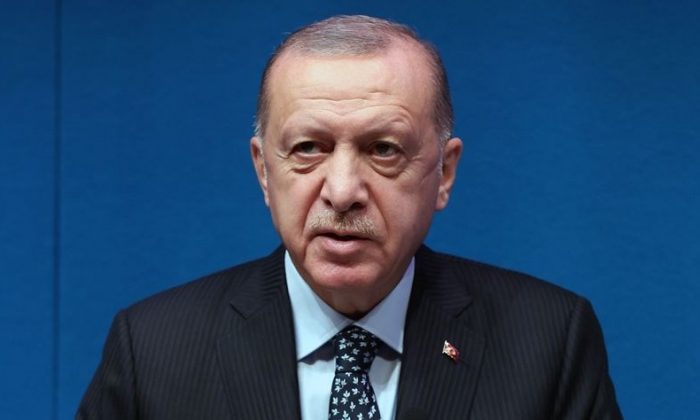 Cumhurbaşkanı Erdoğan: Terör örgütlerine kaptıracak tek bir gencimiz yok