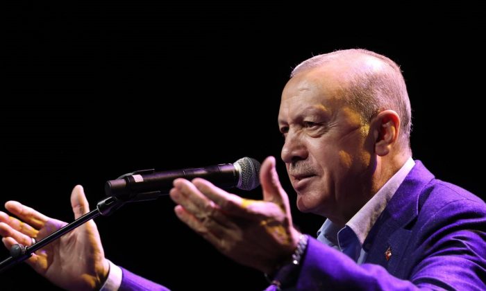 Cumhurbaşkanı Erdoğan: Yerli aşımızı tüm insanlığın hizmetine sunacağız